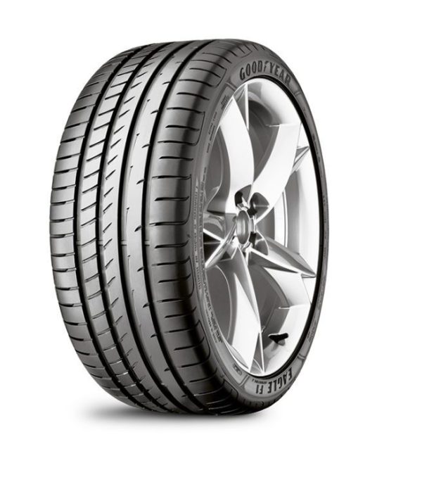 GoodYear Eagle F1 Asymmetric-2 Tyres
