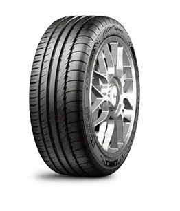Michelin Pilot Sport2 Tyres