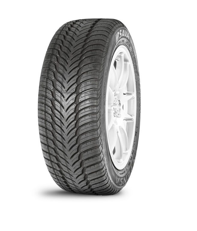 SAVA Intensa High Perfomance SAF Tyres