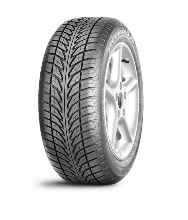SAVA-Intensa-Ultra High Performance SAF Tyres