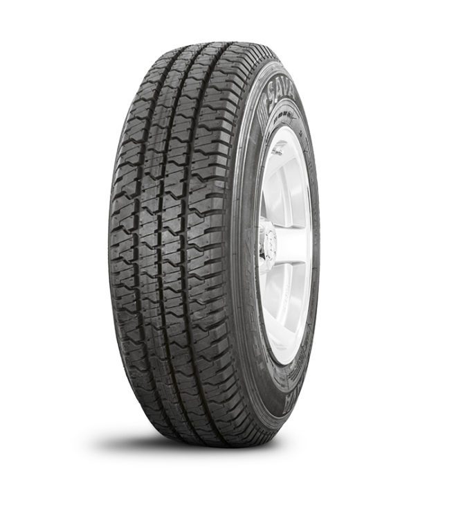 Sava Superior Performance Trenta SAF Tyres