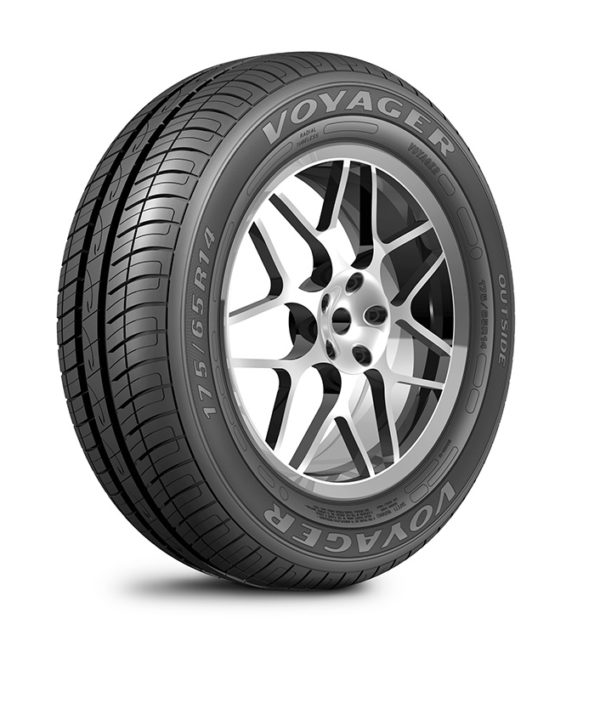 Voyager Passenger Tyre