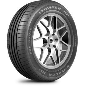 Voyager Tyres