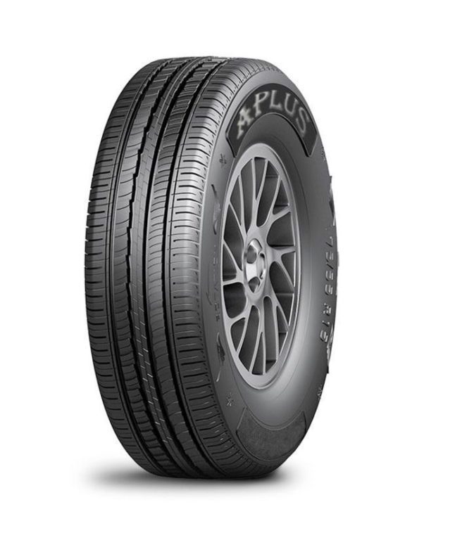 A606 A-Plus Tyres