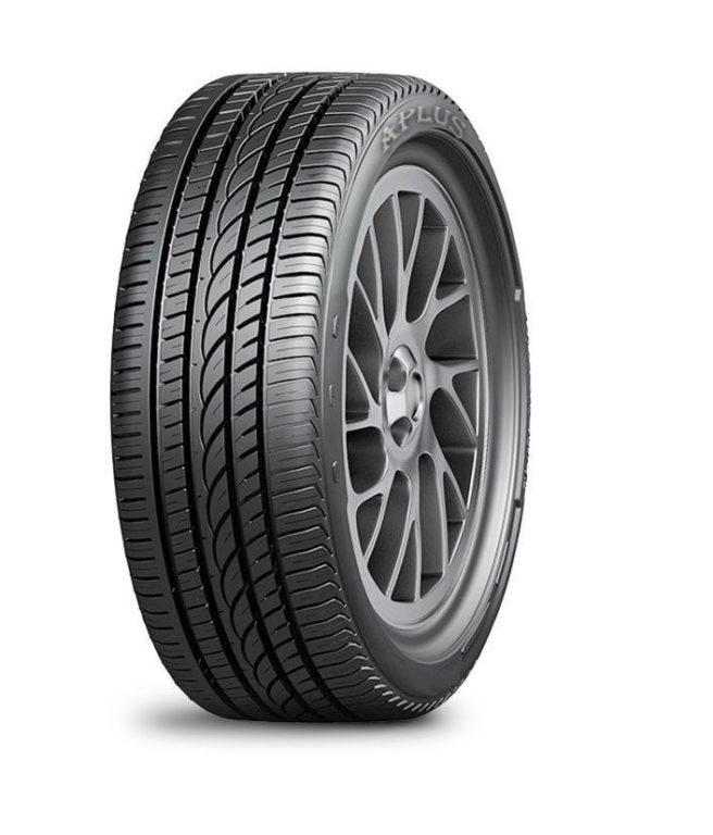 A607 A-Plus Tyres