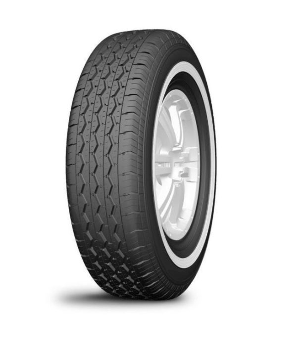 A866 WSW Light Truck Radial tyre