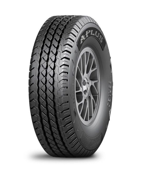 A867 A Plus Tyres