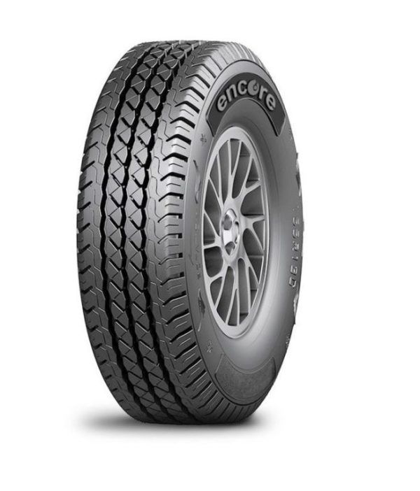 Encore A867 Tyres