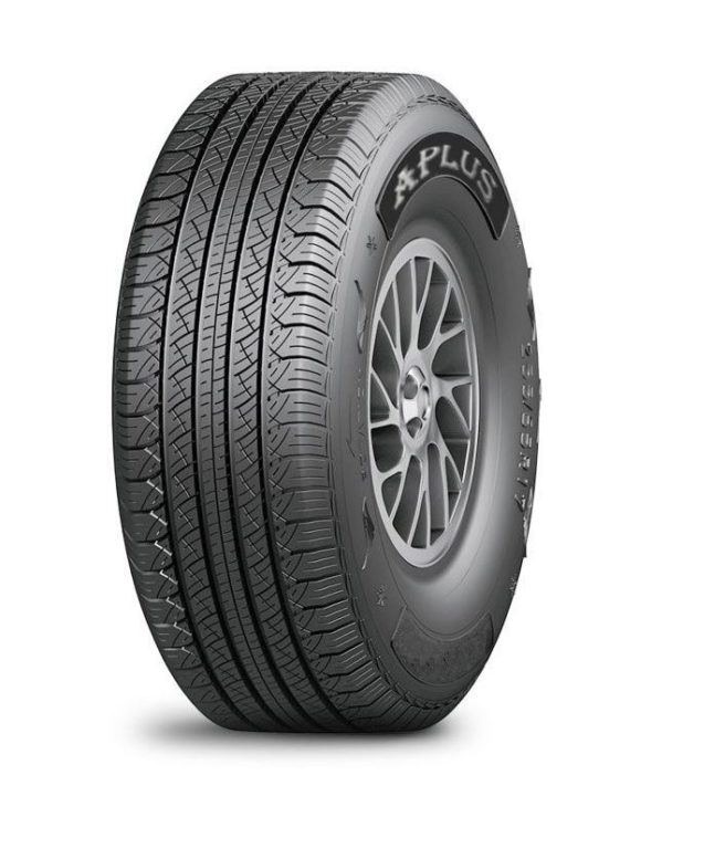 A919 HT A-Plus Tyres