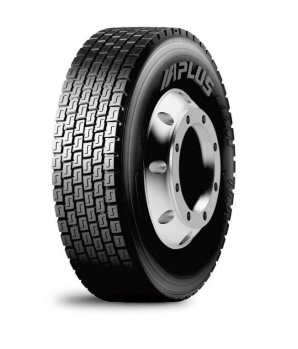 A-Plus D801 Tyres