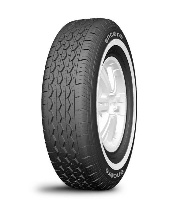Encore A866 WSW Encore Light Radial Truck Tyres
