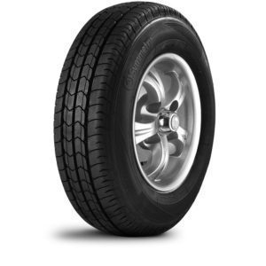 Taxi and Commercial Tyres