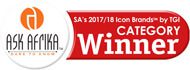 IB CATEGORY WINNER 2017 m