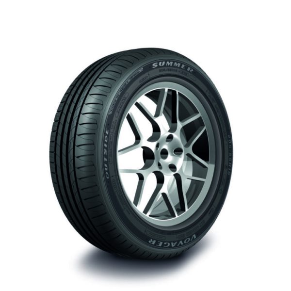 Voyager High Performance Tyres Summer