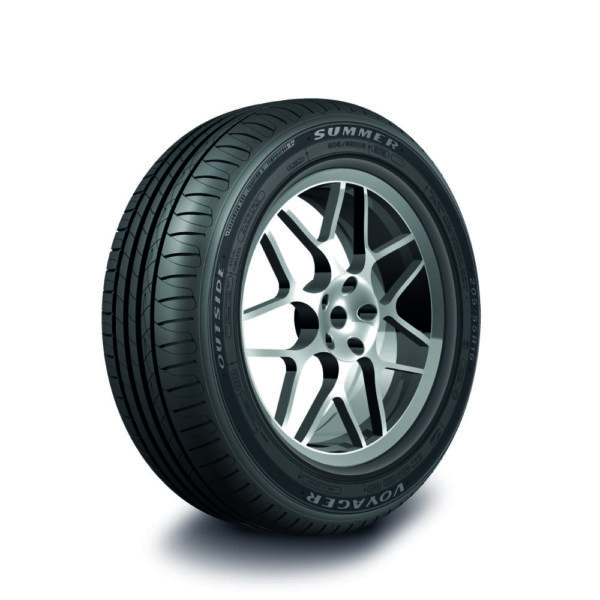 Voyager Summer Tyre