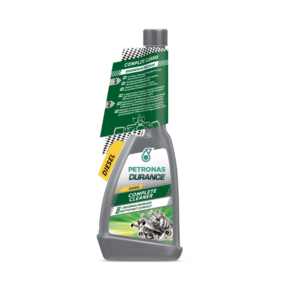 Complete Fuel Systems Cleaner