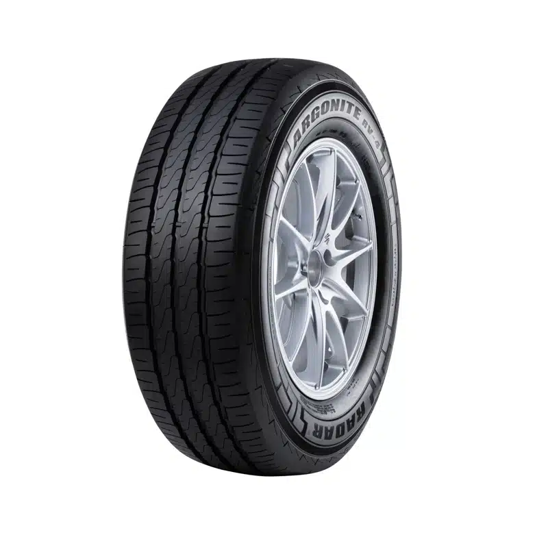 ARGONITE RV-4 Tyres