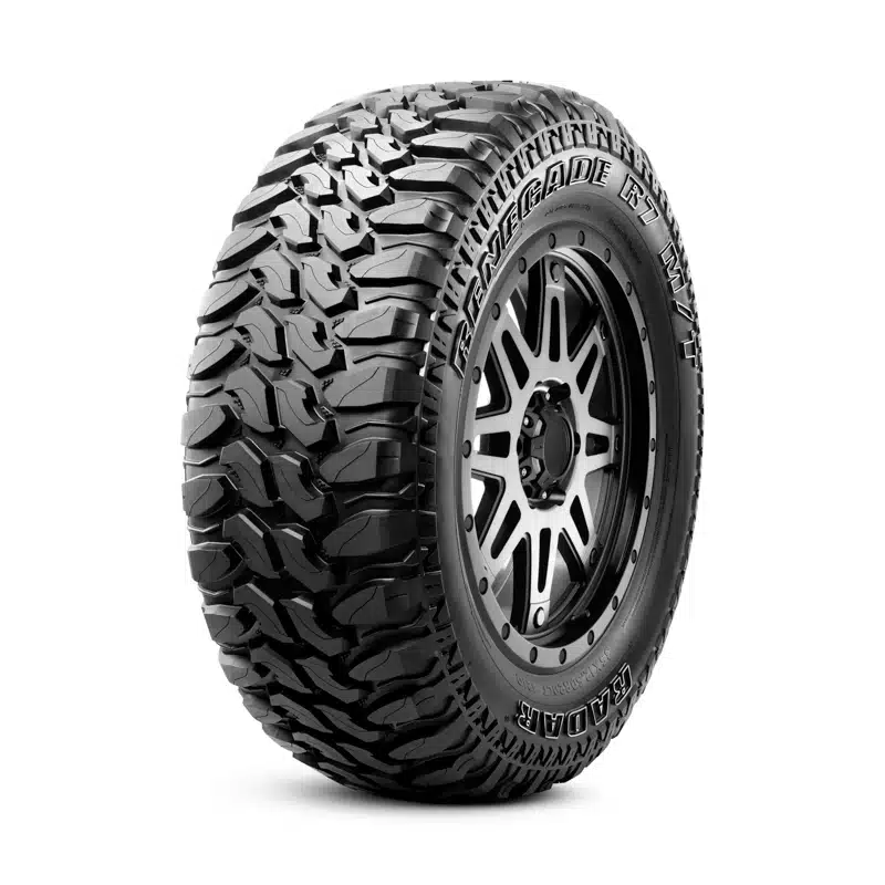 RENEGADE R7 M/T Tyres