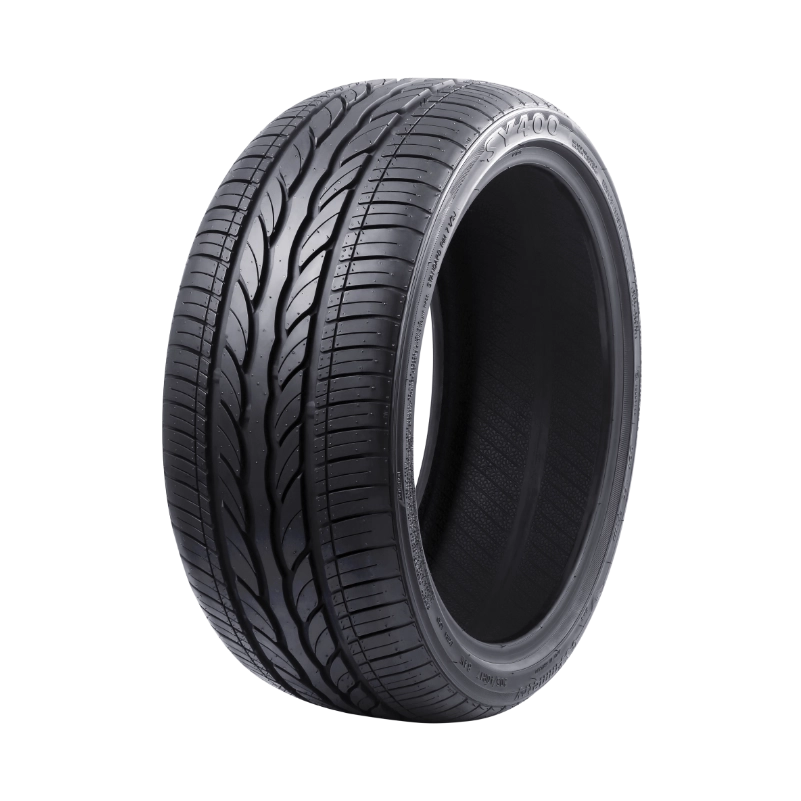 SY400 Tyres - Symmetry Tyres