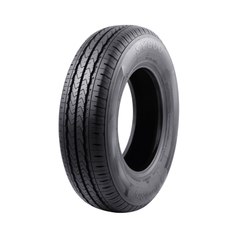 SY800 Tyres