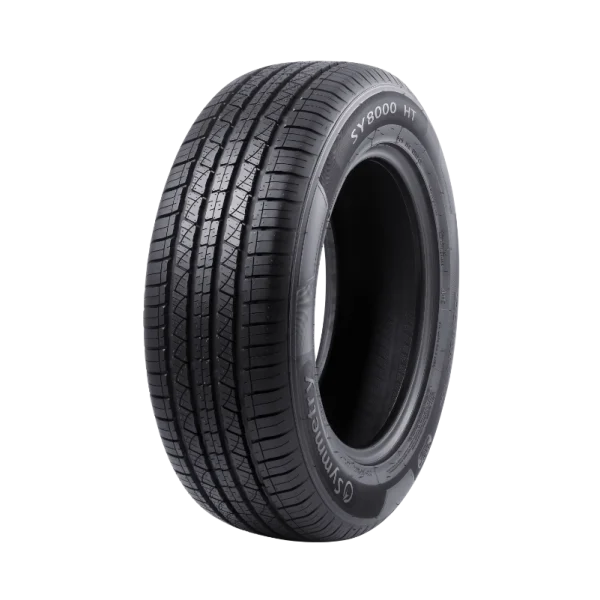 SY800Highway Terrain Tyres