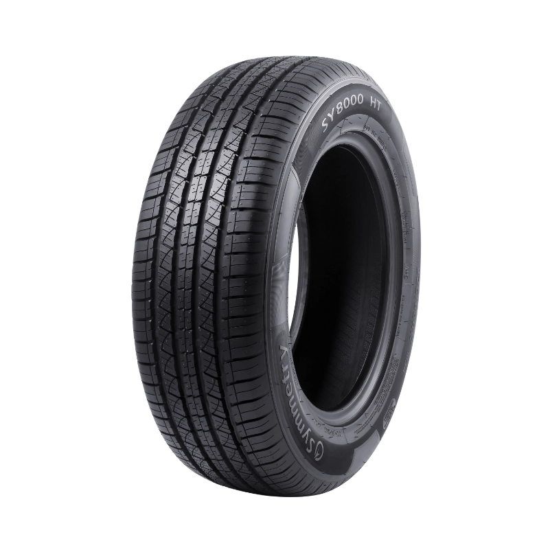 SY800Highway Terrain Tyres