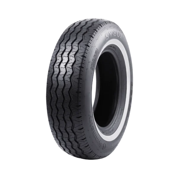 SY801 WSW Tyres
